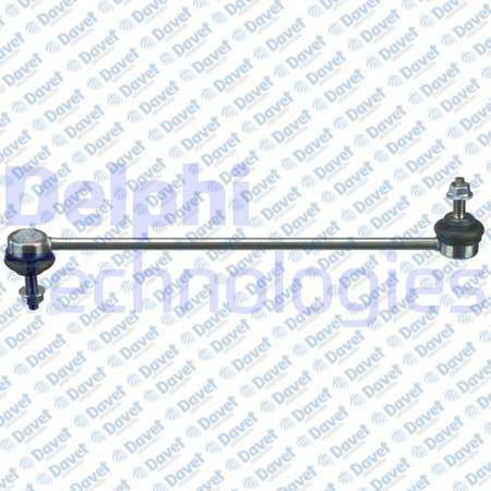 DELPHI TC2981 Z Rot Satabilizator Cubugu P308 - P508 - P3008 - P5008 - Rifter - C4 - C5 Ii - Berlingo - Ds 7 - Ds 9 - Grandland X - Combo E